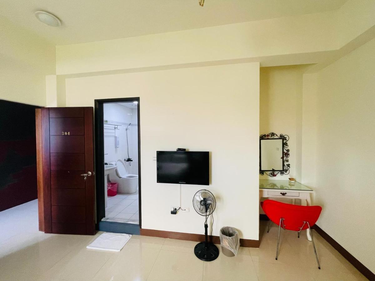 Sevilla Hostel Taitung Exterior photo